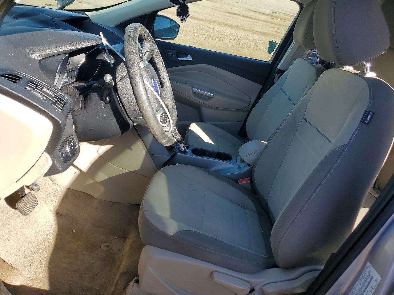 2013 FORD ESCAPE SE photo 19
