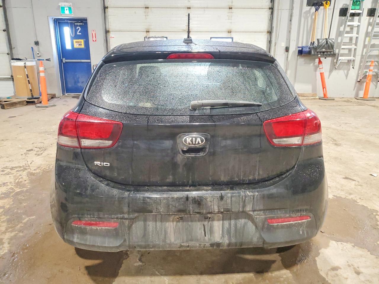 2018 KIA RIO LX photo 6