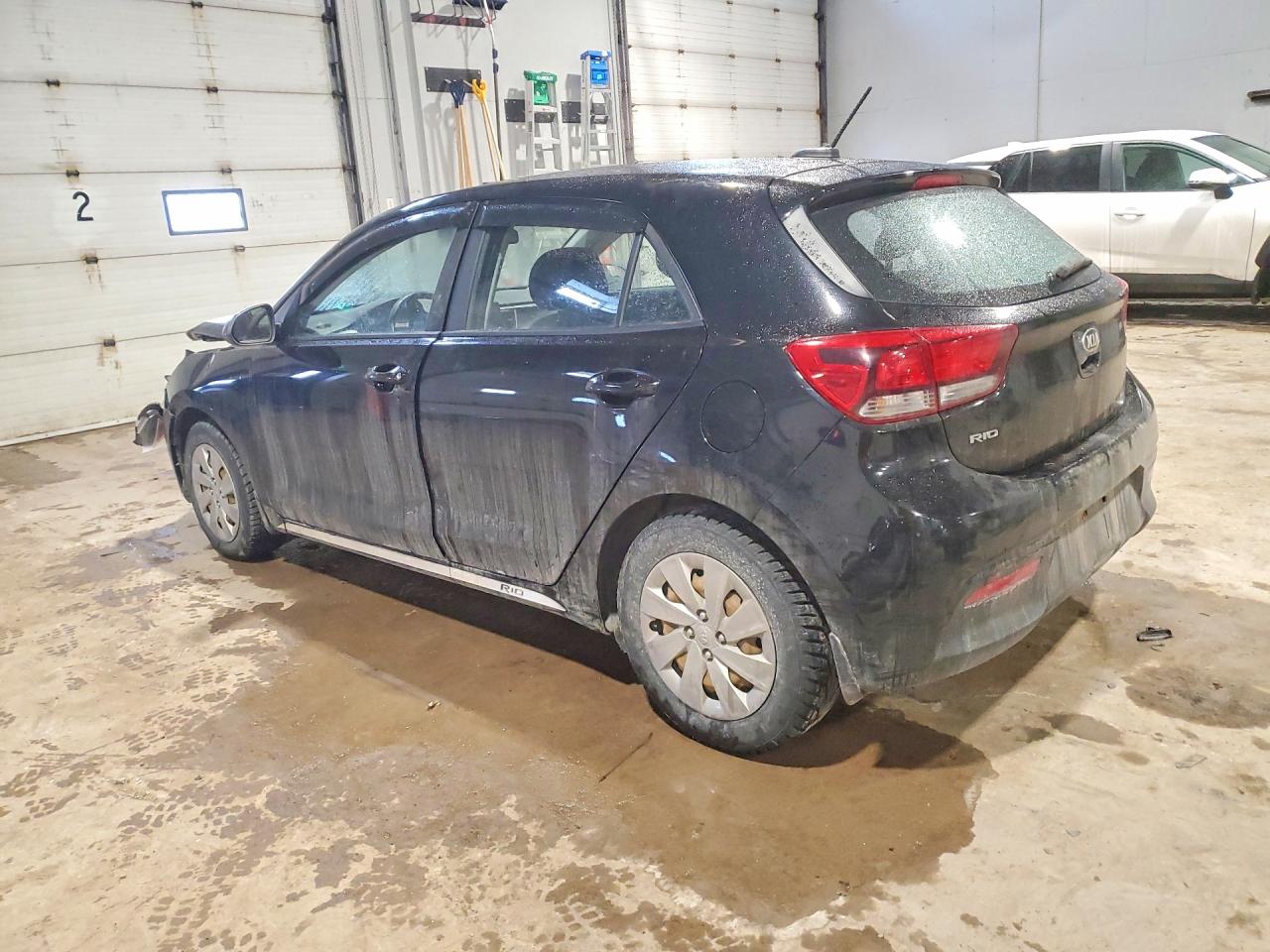 2018 KIA RIO LX photo 2