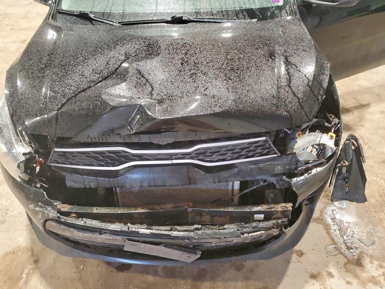 2018 KIA RIO LX photo 11
