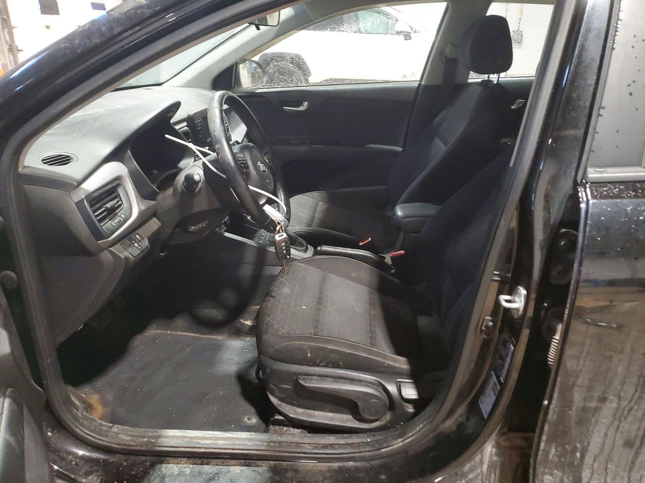 2018 KIA RIO LX photo 7