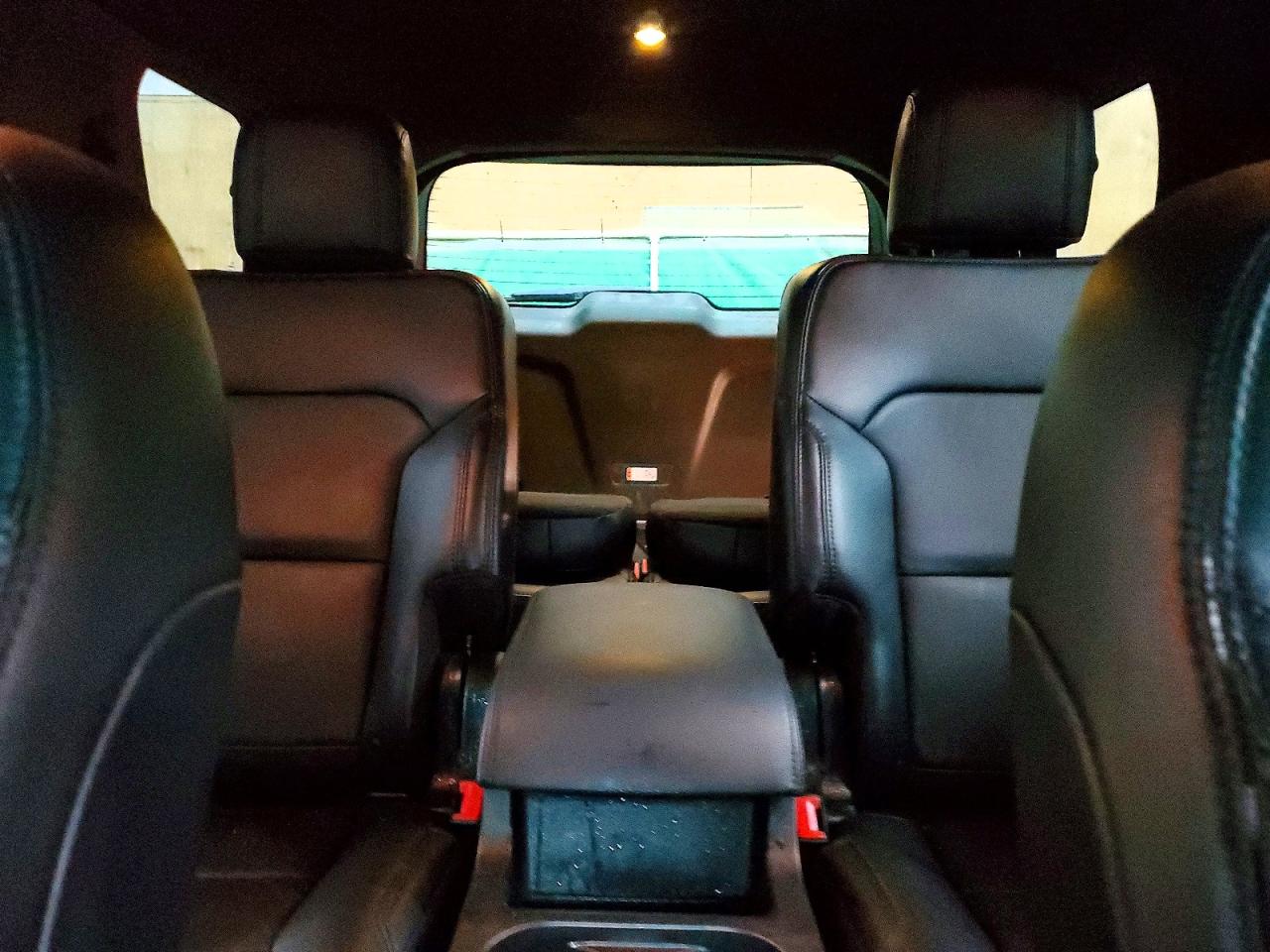 2016 FORD EXPLORER XLT photo 10