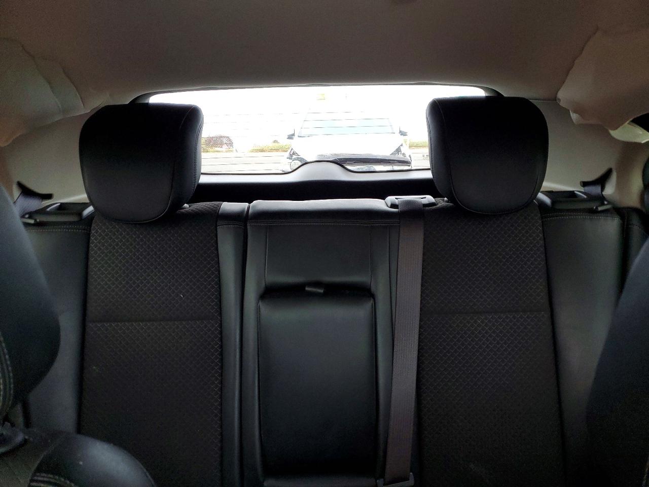 2017 BUICK ENCORE PREFERRED photo 10
