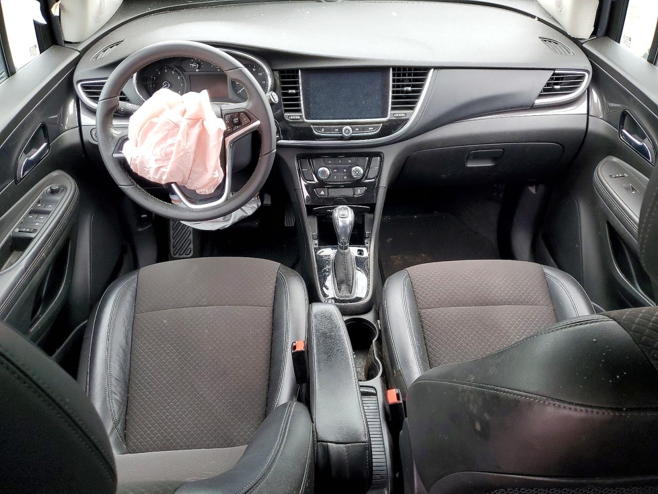 2017 BUICK ENCORE PREFERRED photo 8