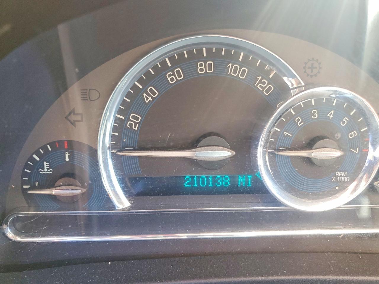 2007 CHEVROLET HHR LT photo 33