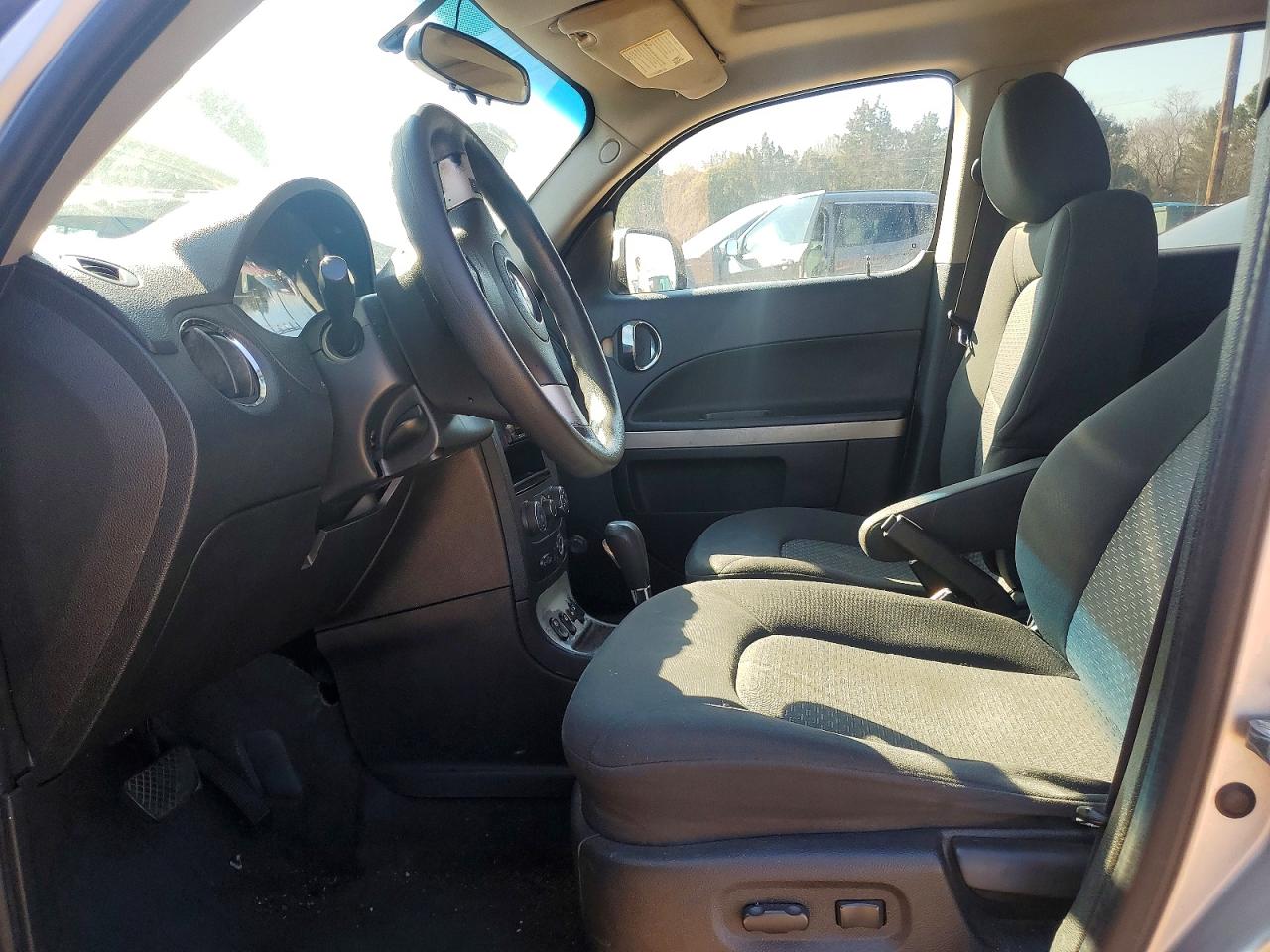 2007 CHEVROLET HHR LT photo 25