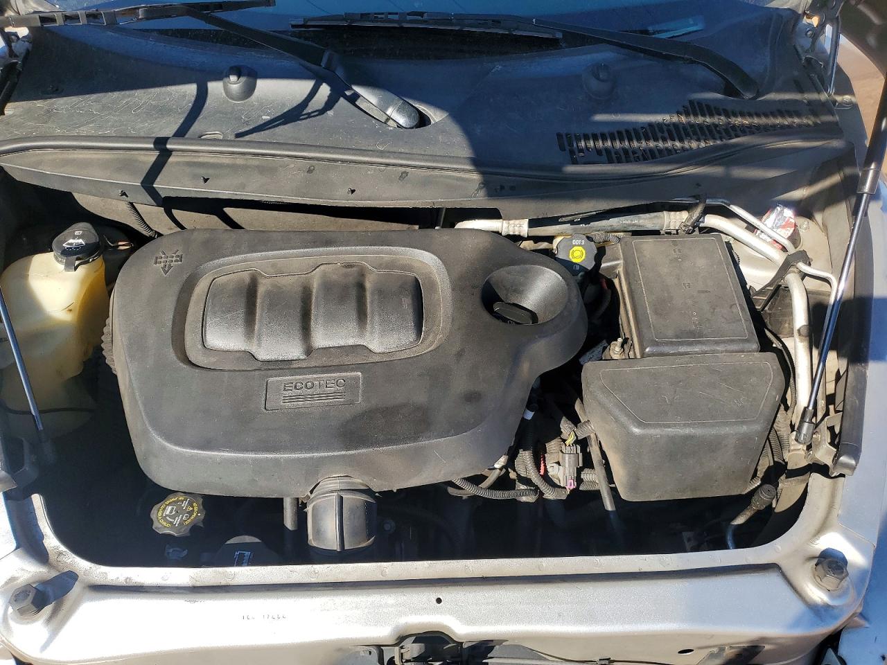 2007 CHEVROLET HHR LT photo 41