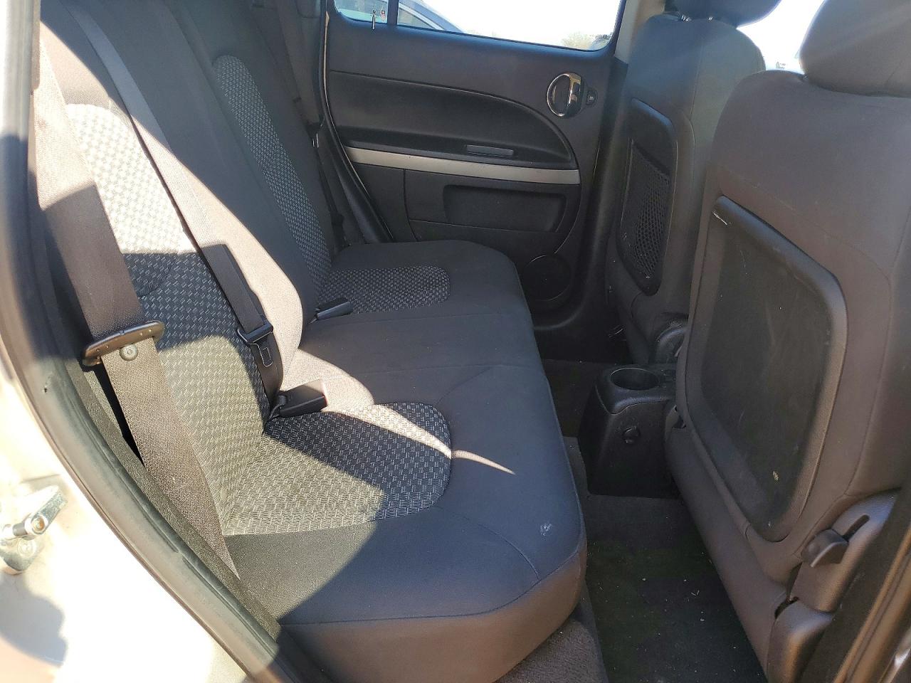 2007 CHEVROLET HHR LT photo 37