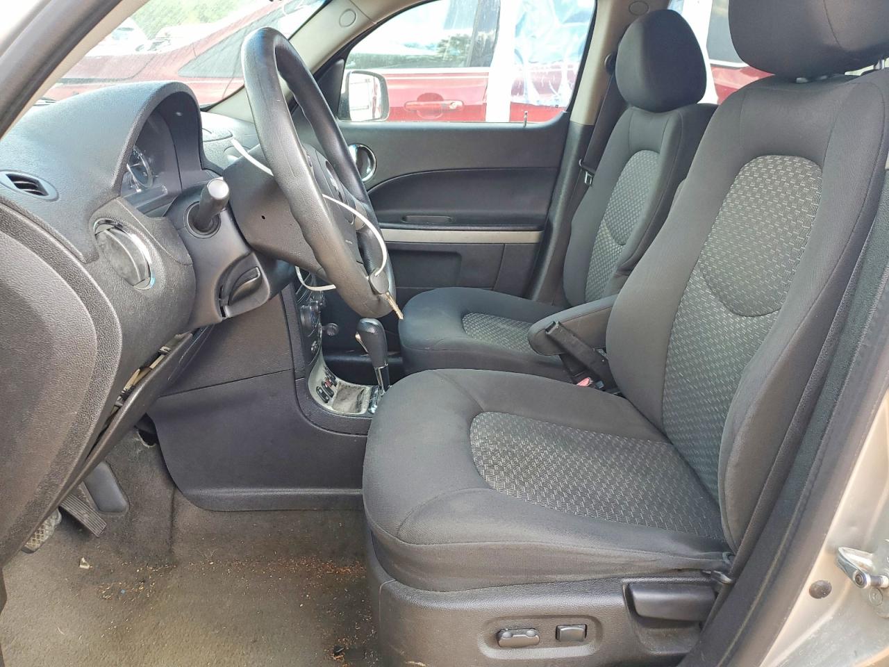 2007 CHEVROLET HHR LT photo 26