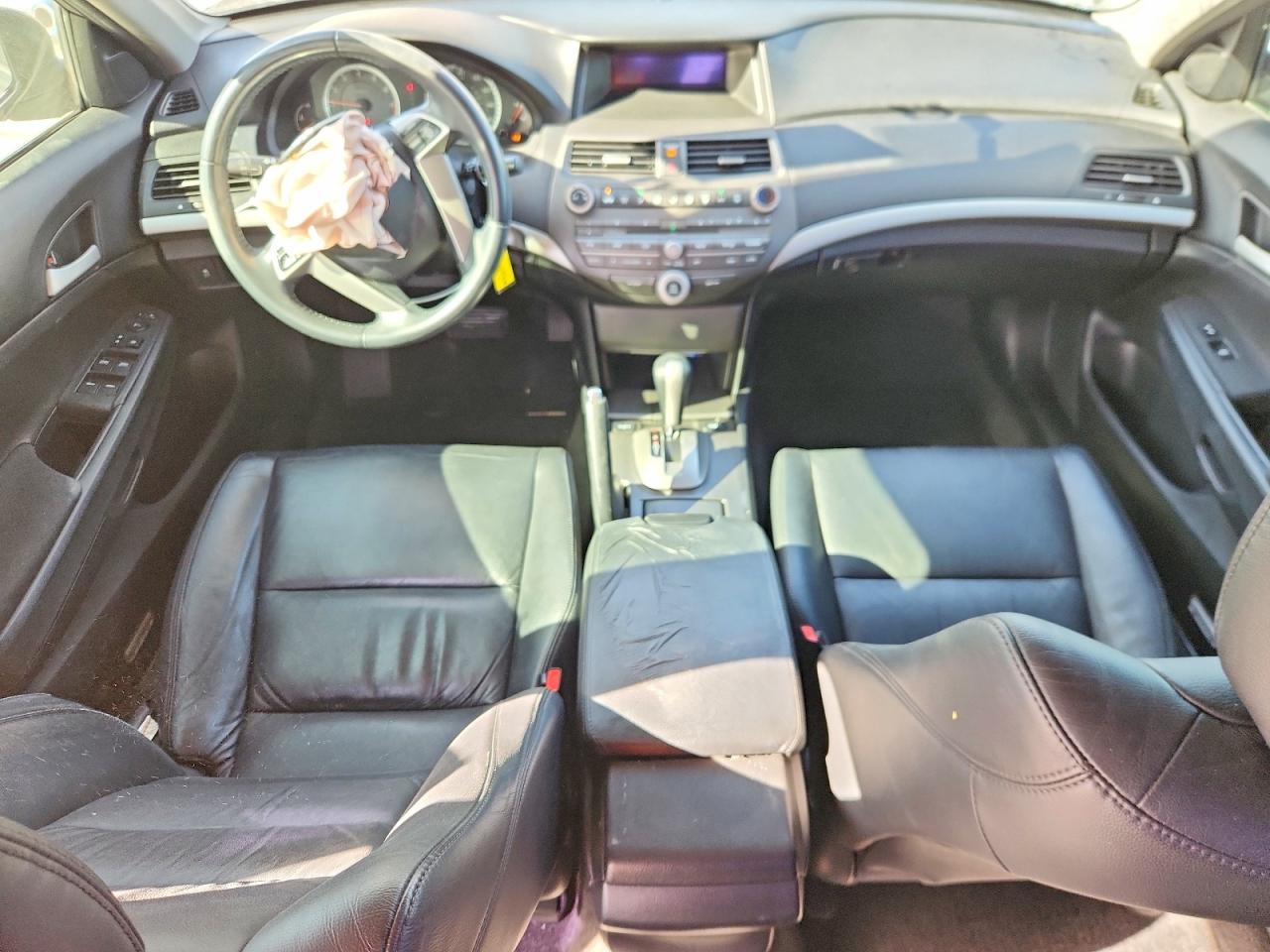 2011 HONDA ACCORD SE photo 15