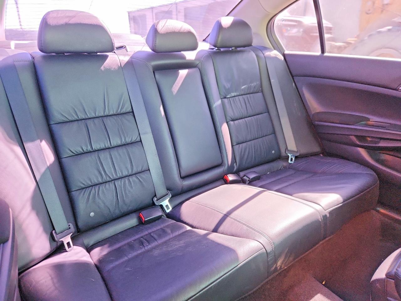2011 HONDA ACCORD SE photo 19