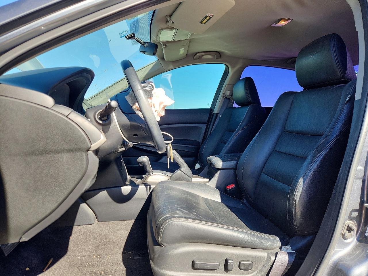 2011 HONDA ACCORD SE photo 13