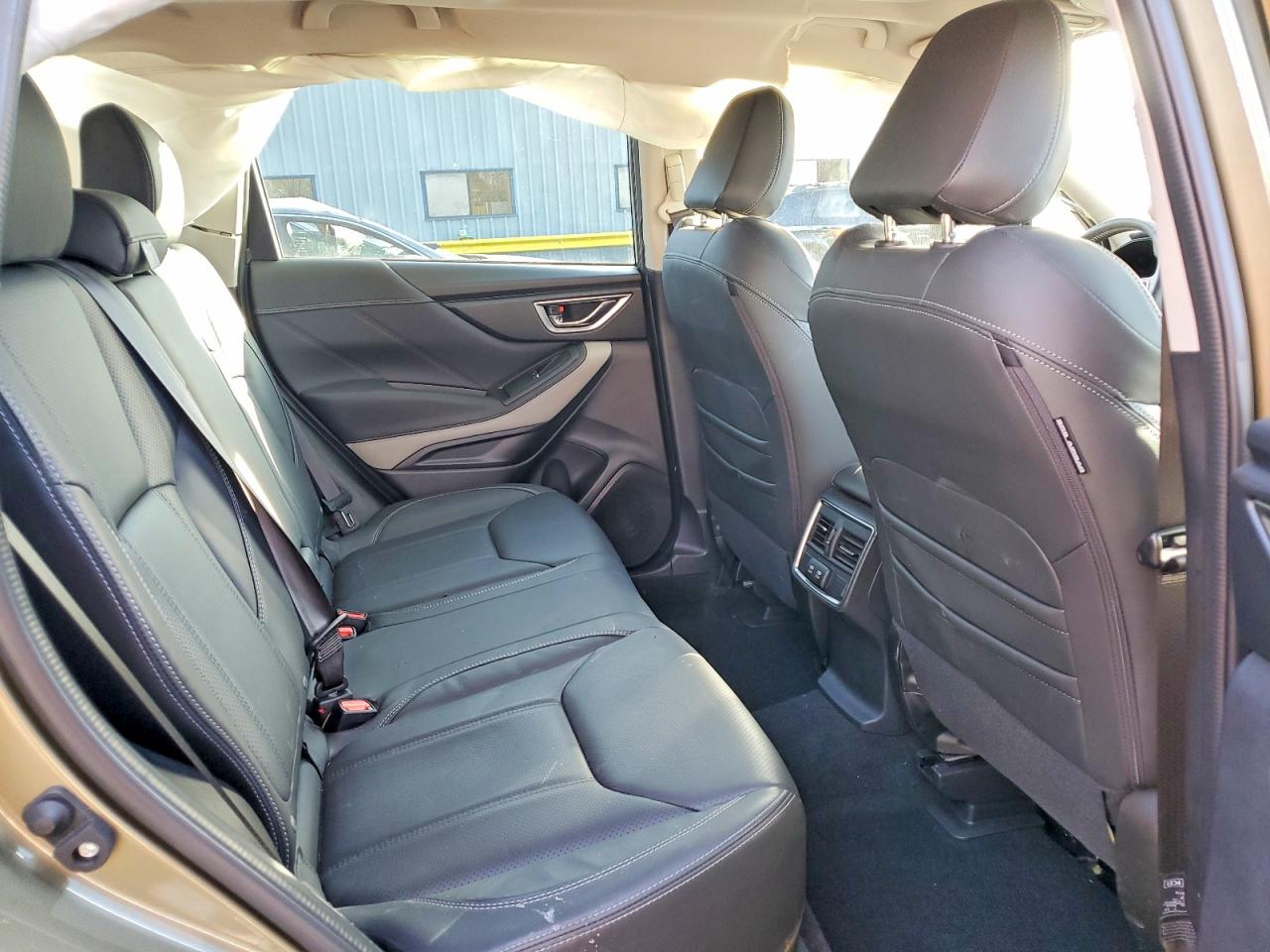 2022 SUBARU FORESTER LIMITED photo 21