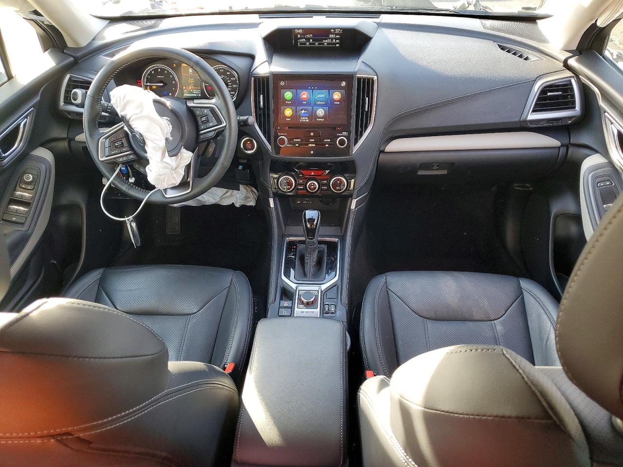 2022 SUBARU FORESTER LIMITED photo 15