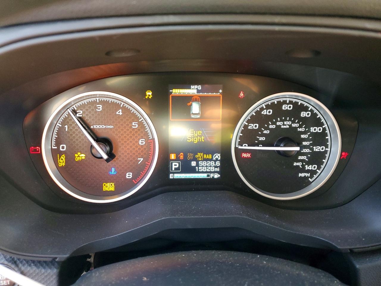 2022 SUBARU FORESTER LIMITED photo 17