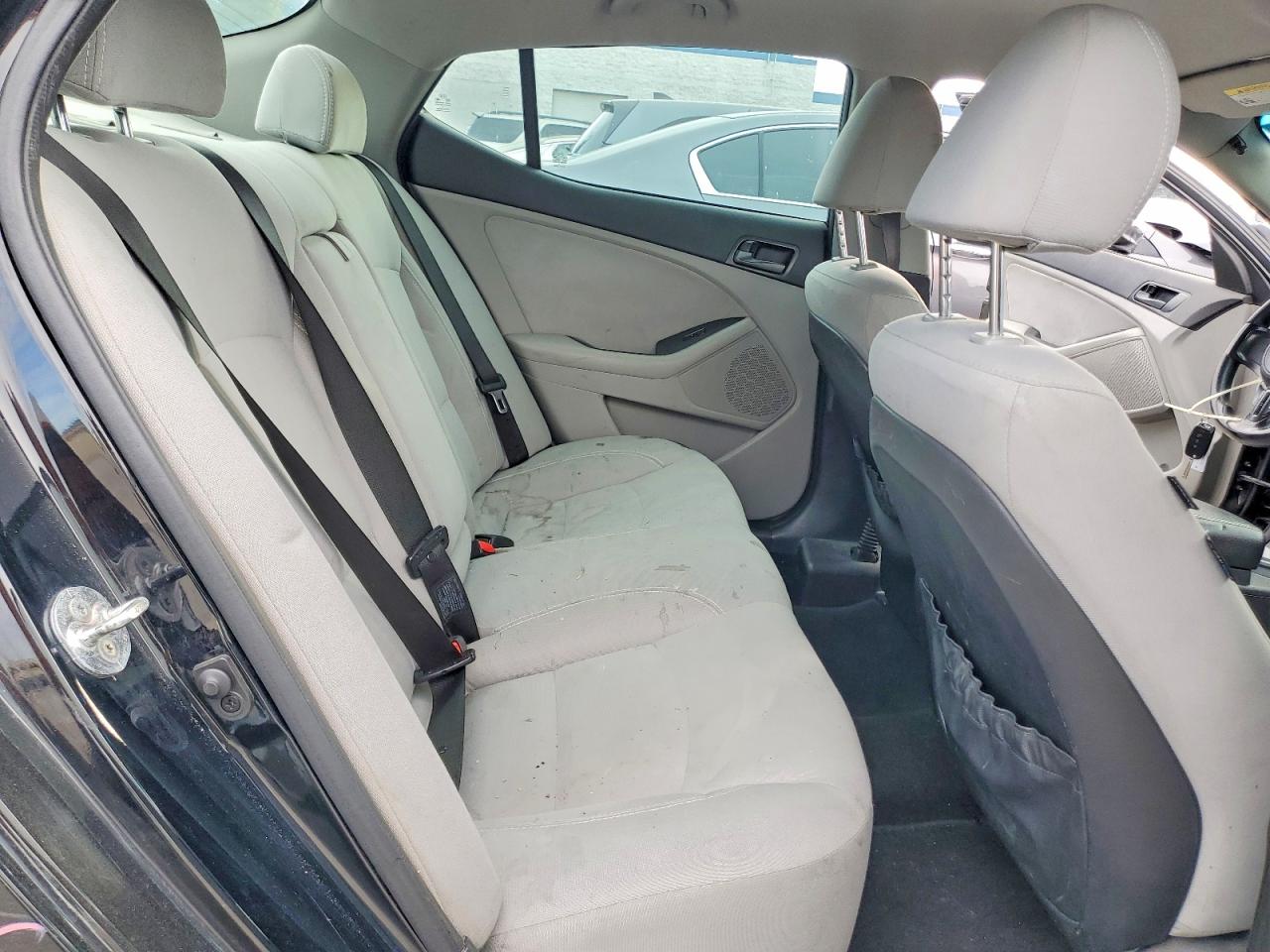 2014 KIA OPTIMA LX photo 10