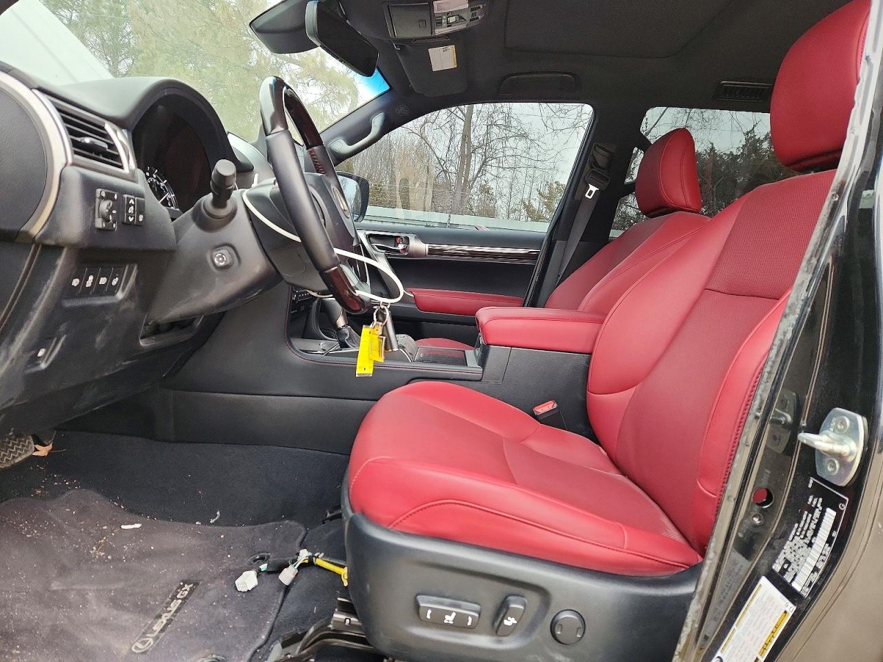 2023 LEXUS GX 460 photo 13