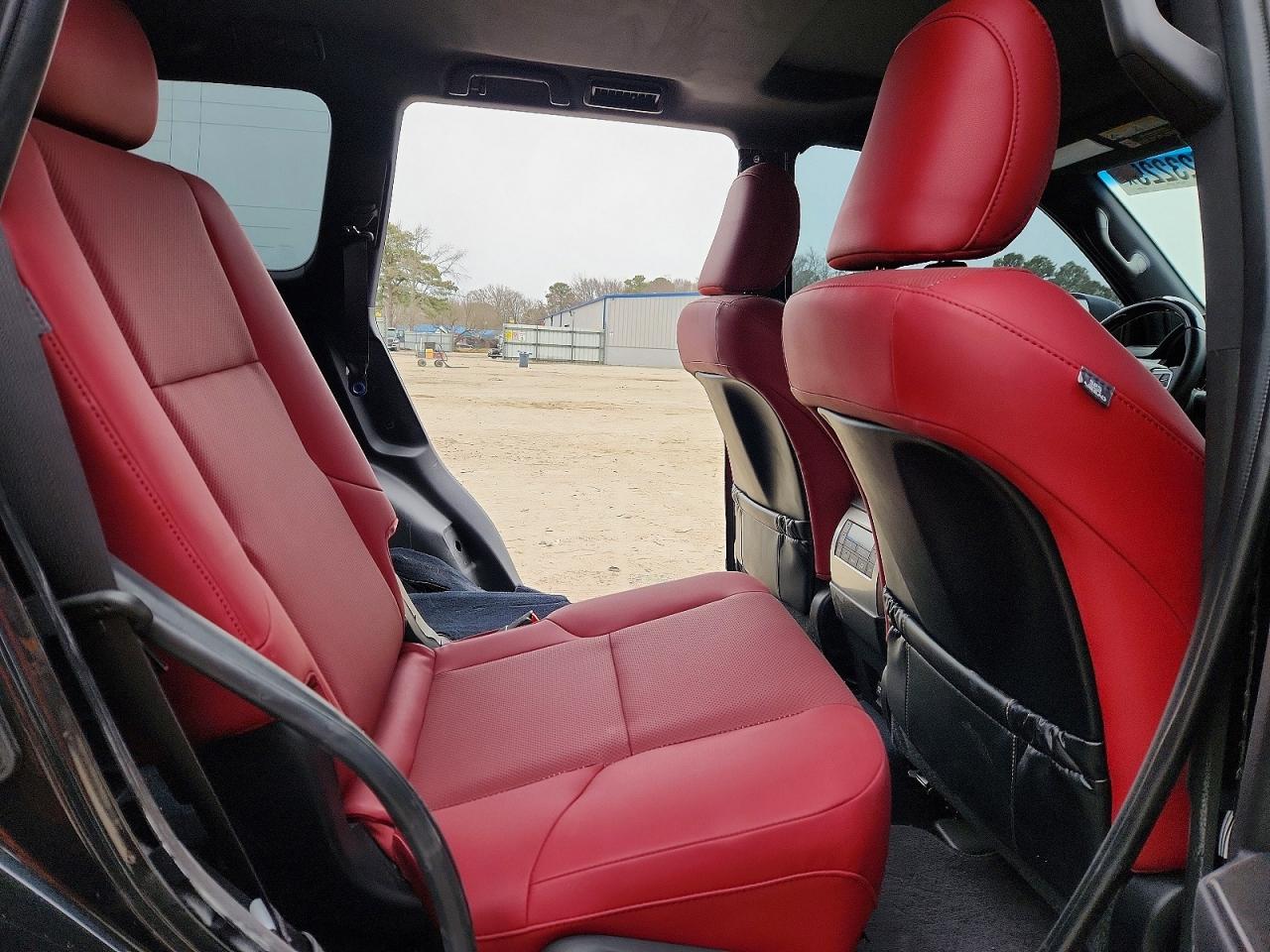 2023 LEXUS GX 460 photo 19