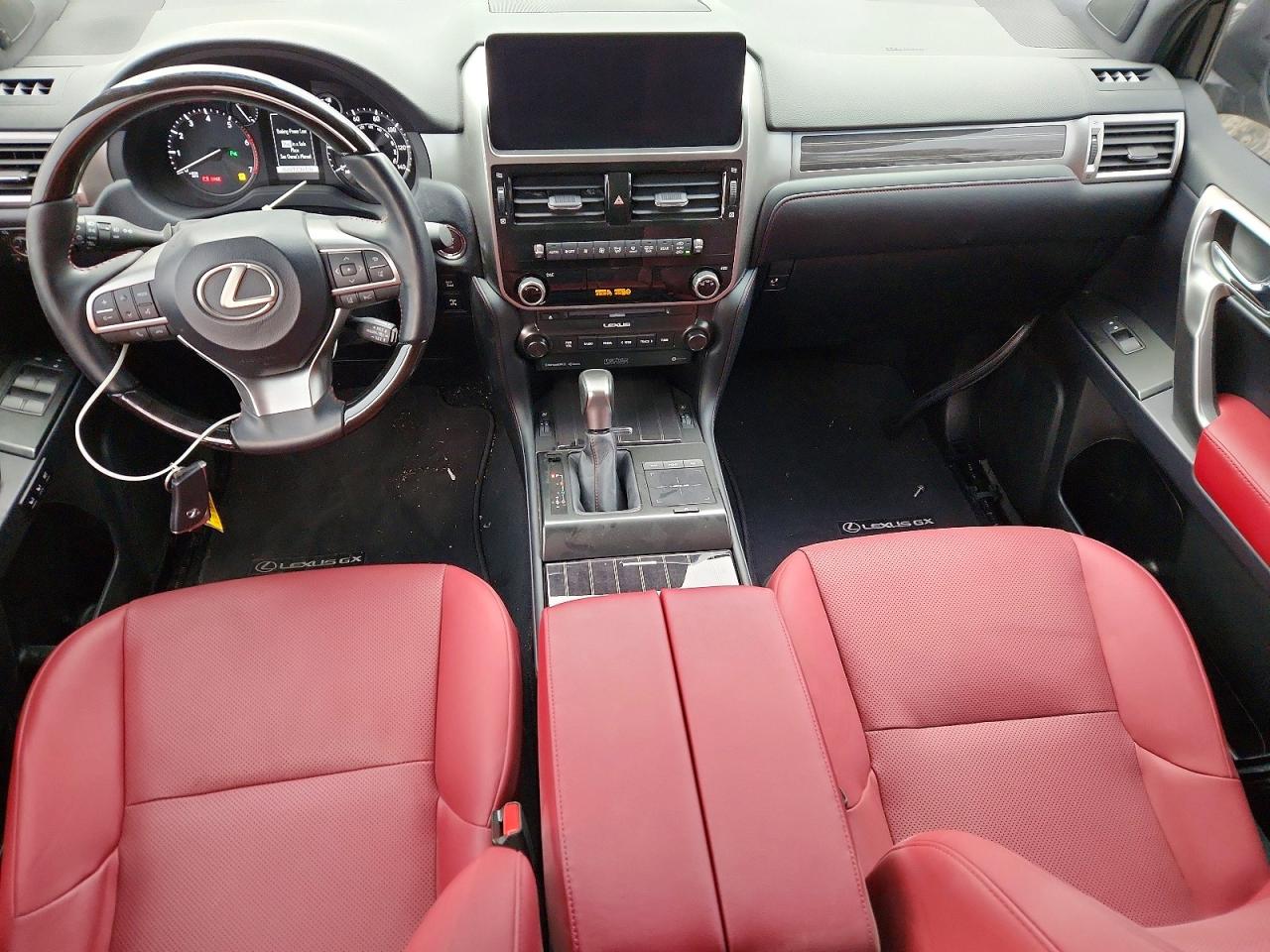 2023 LEXUS GX 460 photo 15