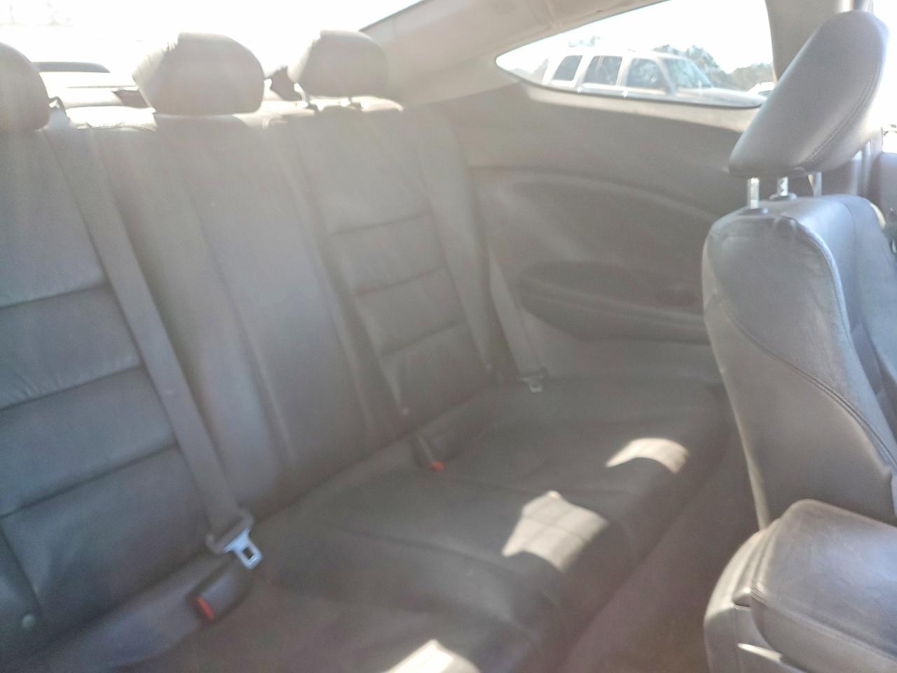 2010 HONDA ACCORD EXL photo 10