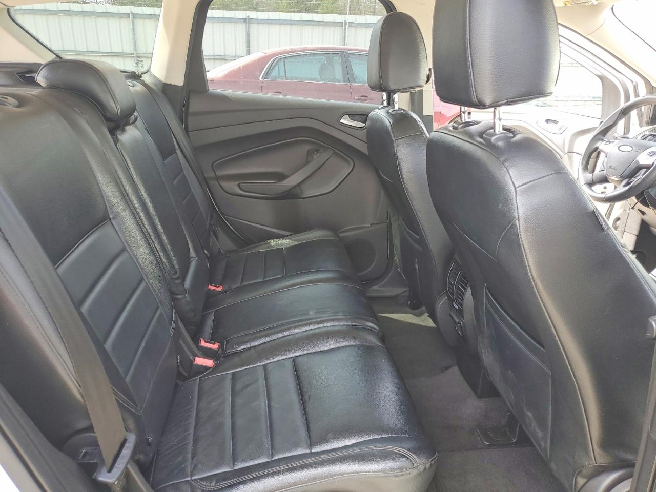 2014 FORD ESCAPE SE photo 21