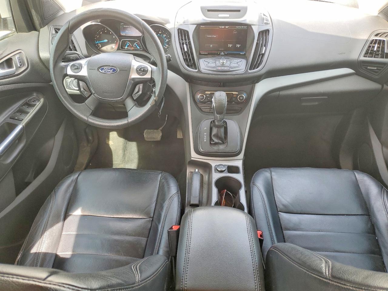 2014 FORD ESCAPE SE photo 15