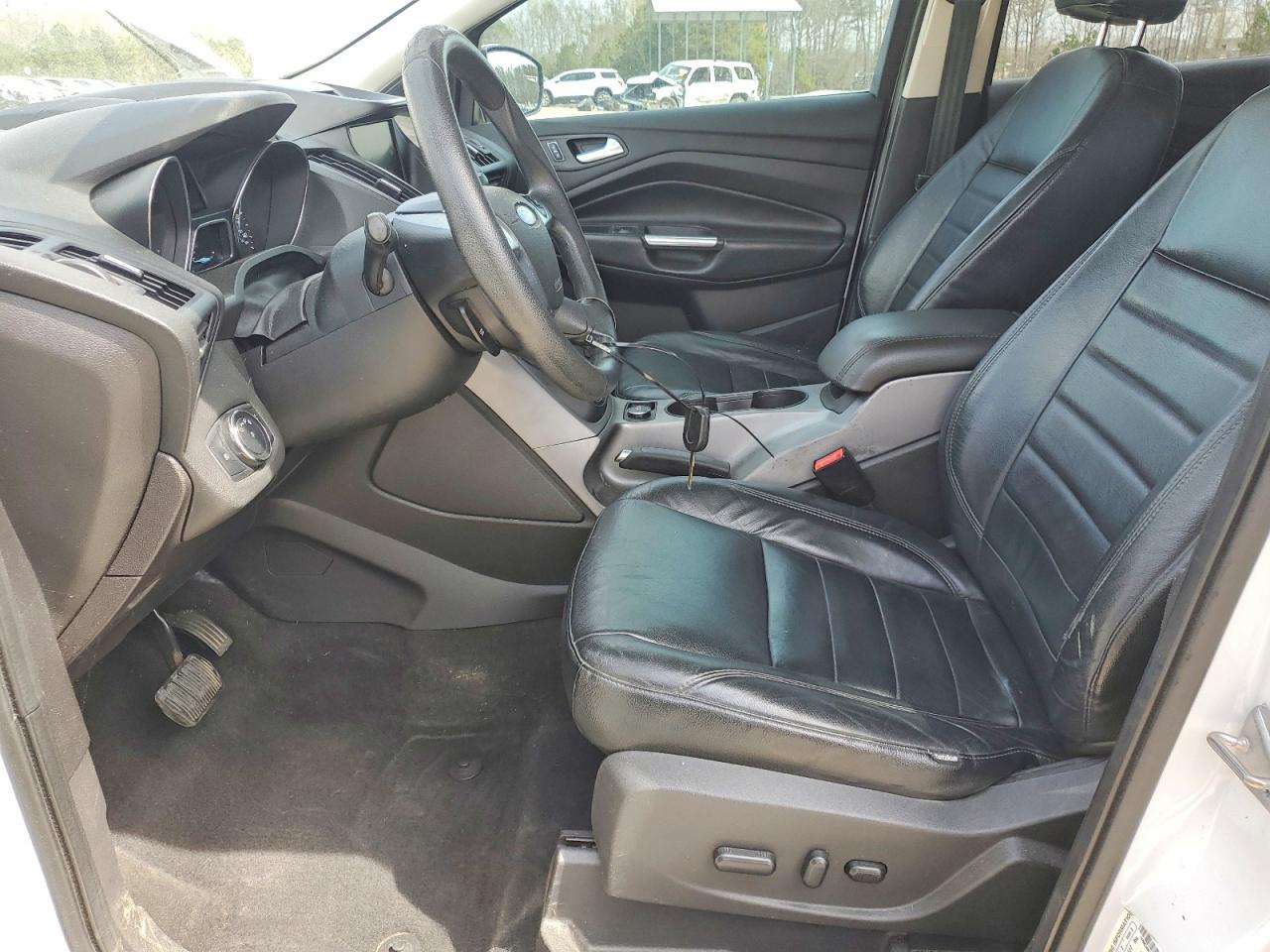 2014 FORD ESCAPE SE photo 13