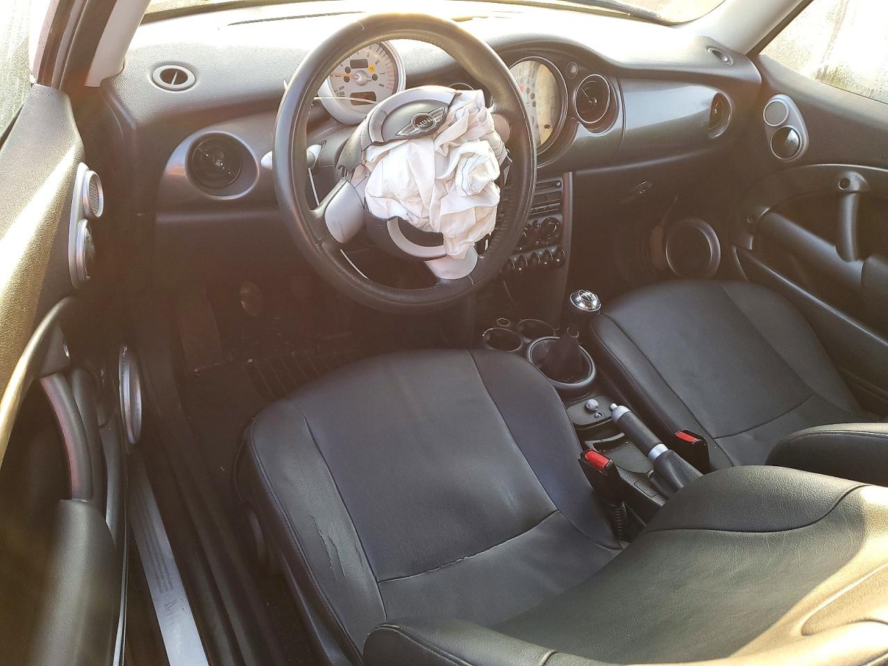 2005 MINI COOPER photo 15