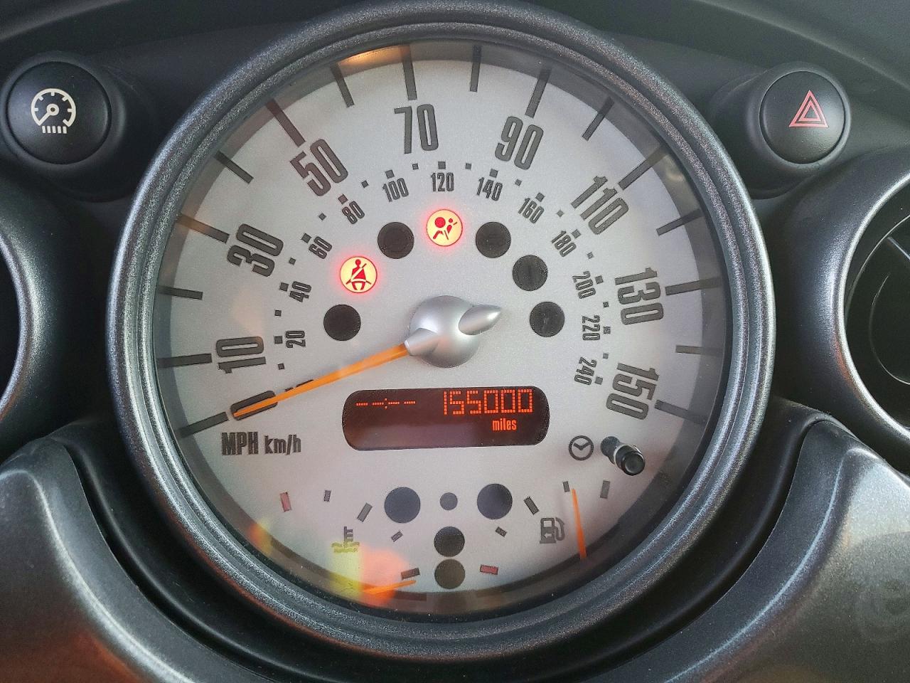 2005 MINI COOPER photo 17