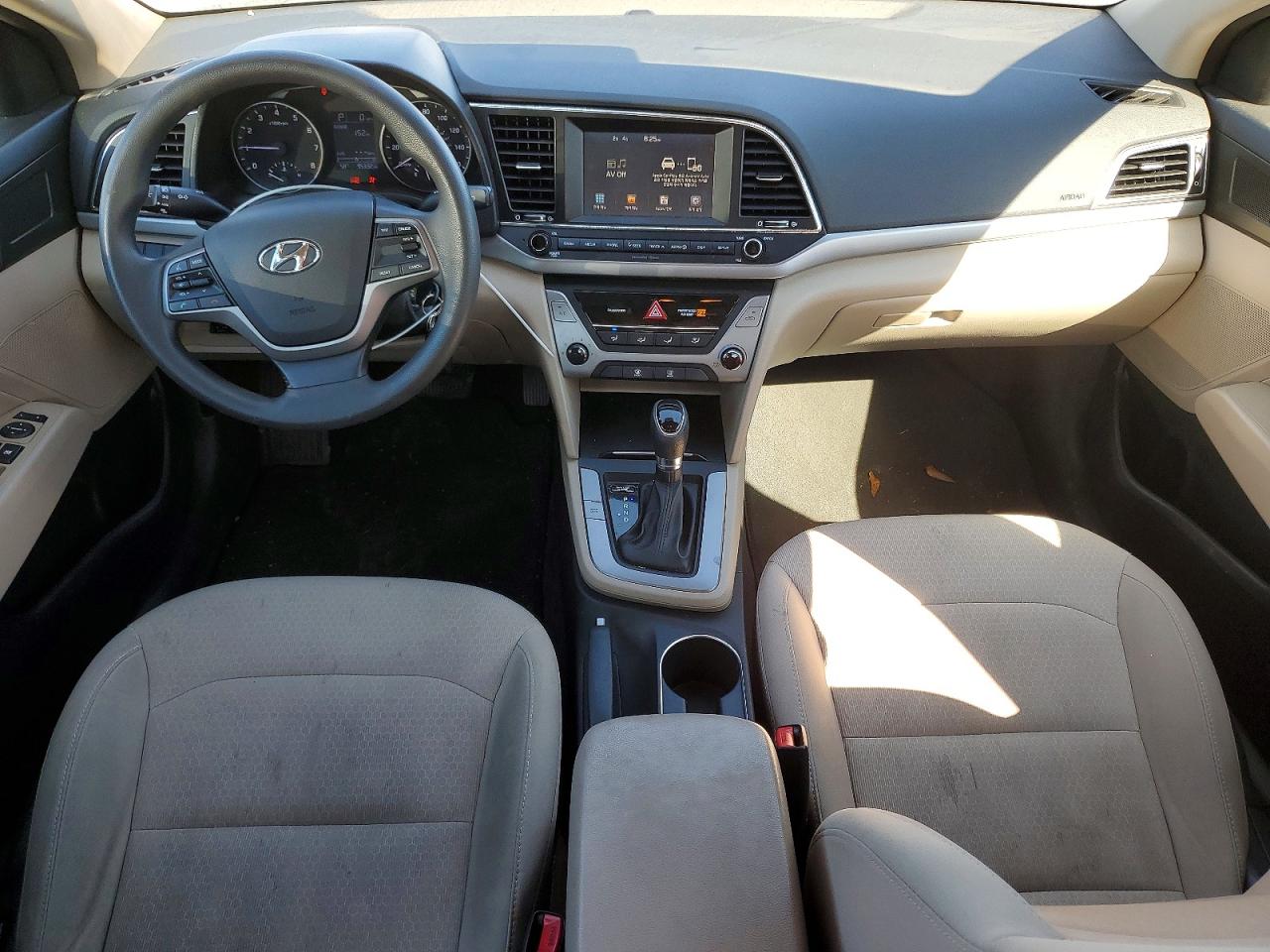 2017 HYUNDAI ELANTRA SE photo 15