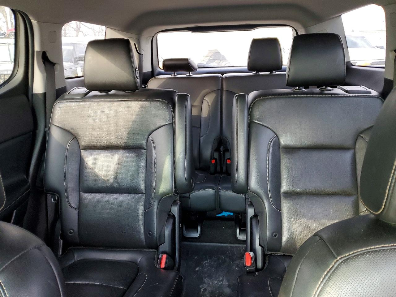 2019 GMC ACADIA SLT-1 photo 10