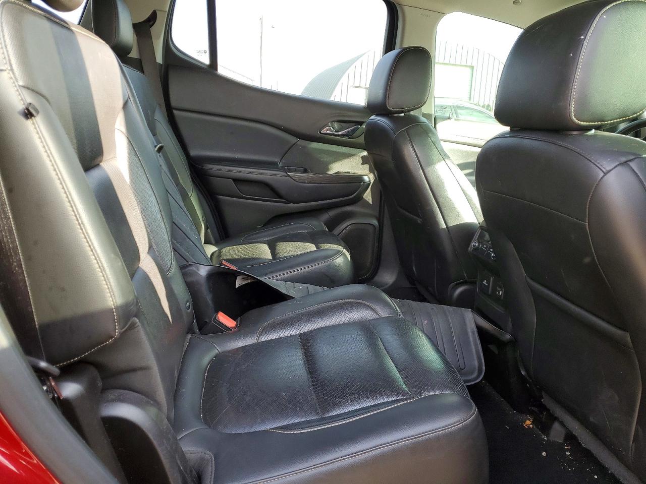 2019 GMC ACADIA SLT-1 photo 11