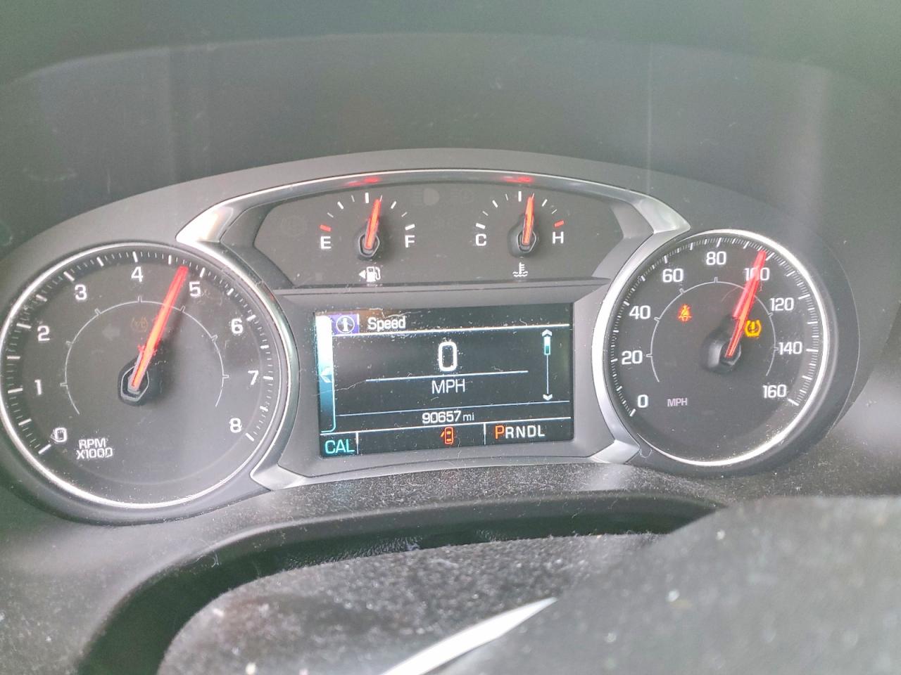 2019 GMC ACADIA SLT-1 photo 9