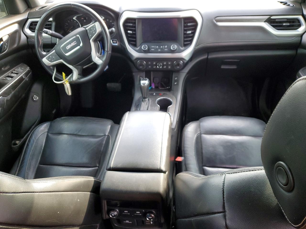 2019 GMC ACADIA SLT-1 photo 8