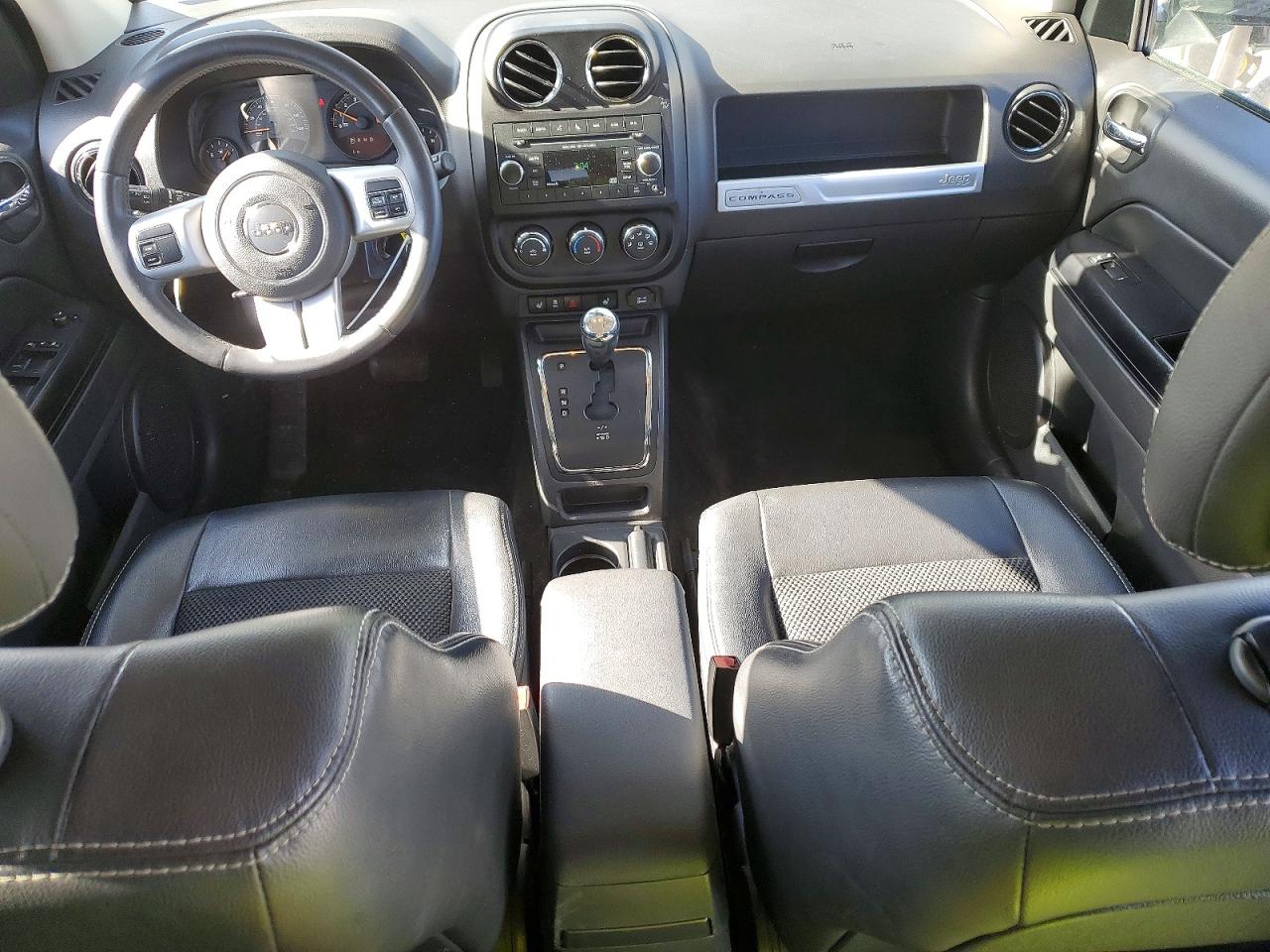 2016 JEEP COMPASS SPORT photo 15