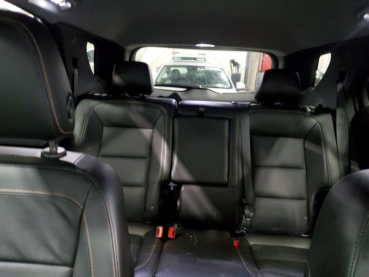 2021 CHEVROLET EQUINOX PREMIER photo 10