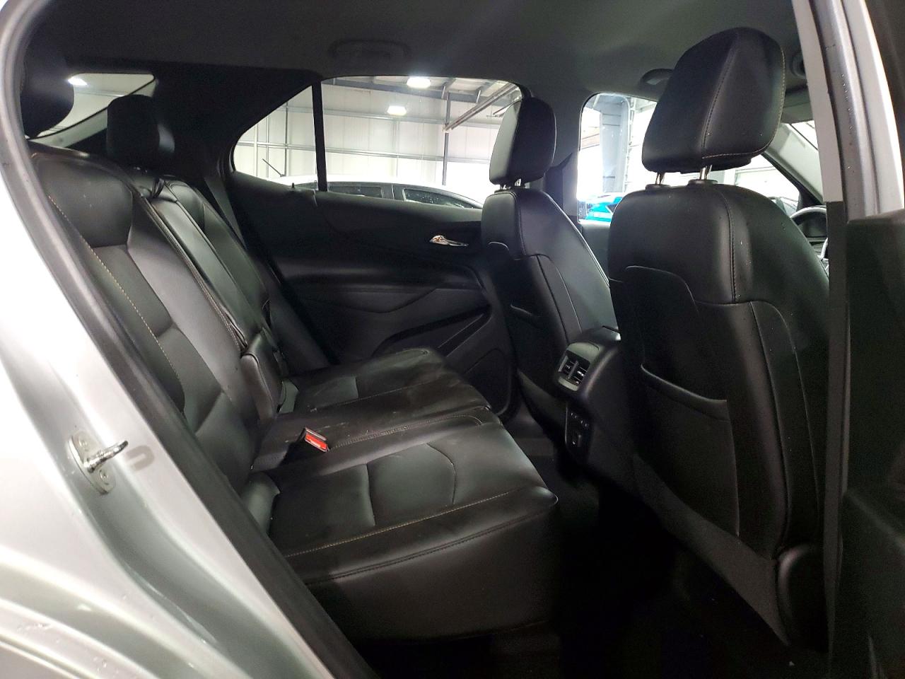 2021 CHEVROLET EQUINOX PREMIER photo 11