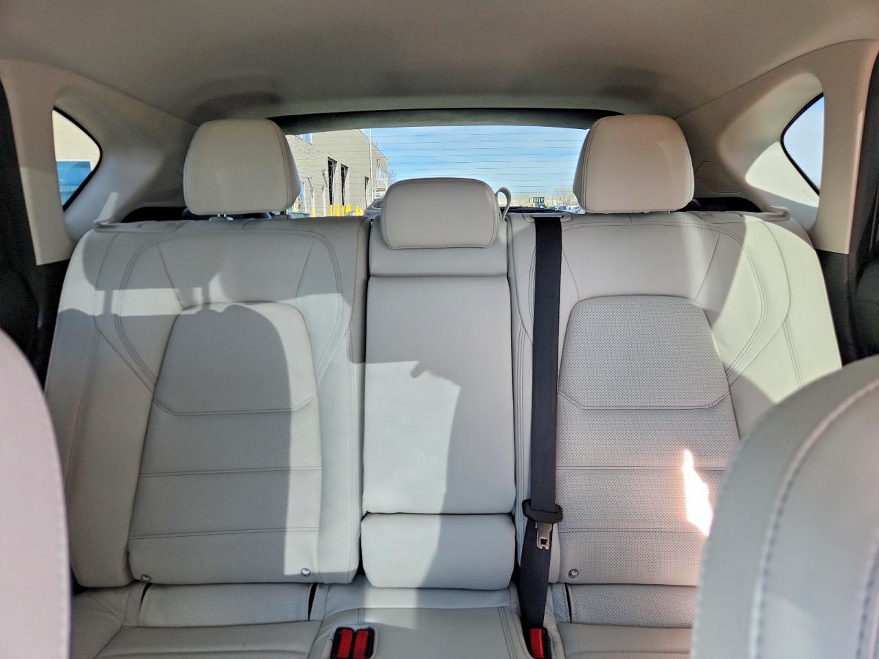 2025 MAZDA CX-5 PREMIUM PLUS photo 28