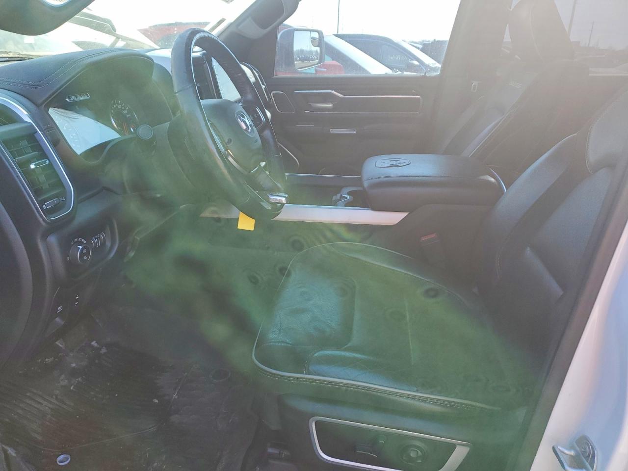 2019 RAM 1500 LARAMIE photo 13