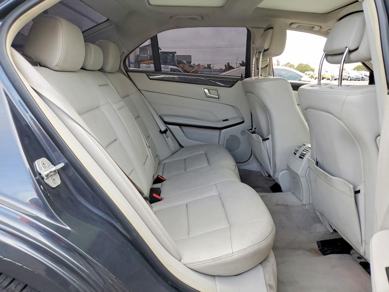 2014 MERCEDES-BENZ E 350 photo 19