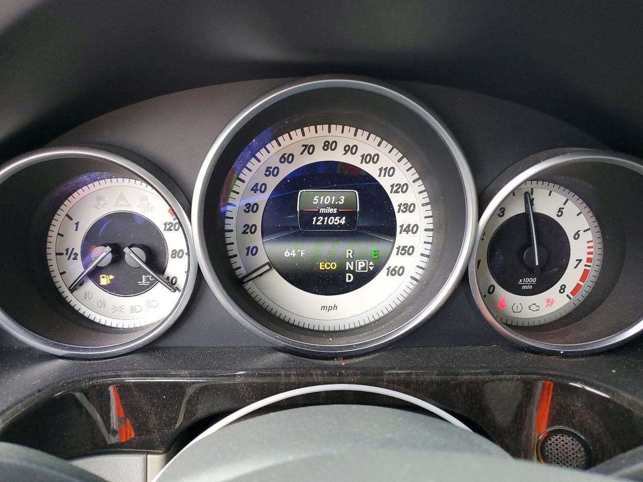2014 MERCEDES-BENZ E 350 photo 17