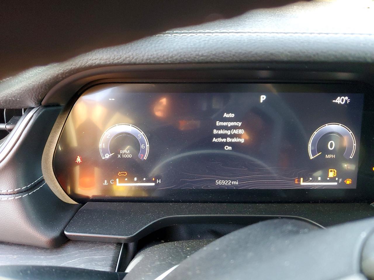 2023 JEEP GRAND CHEROKEE L LIMITED photo 17