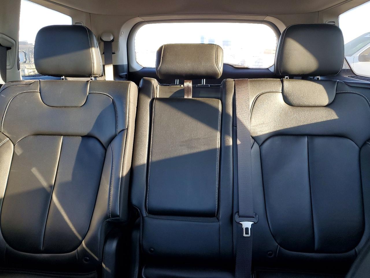 2023 JEEP GRAND CHEROKEE L LIMITED photo 19