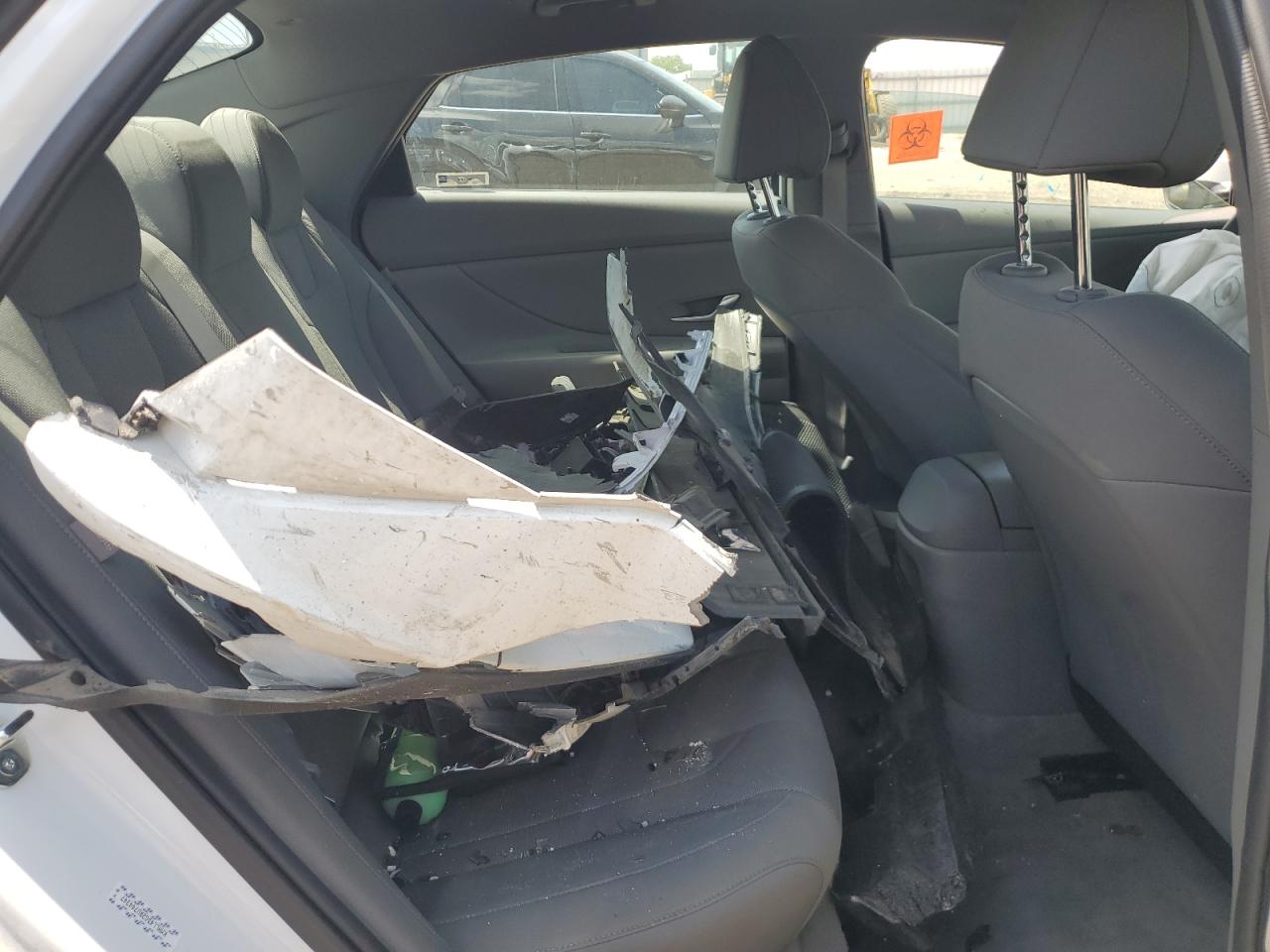 2024 HYUNDAI ELANTRA SE photo 19