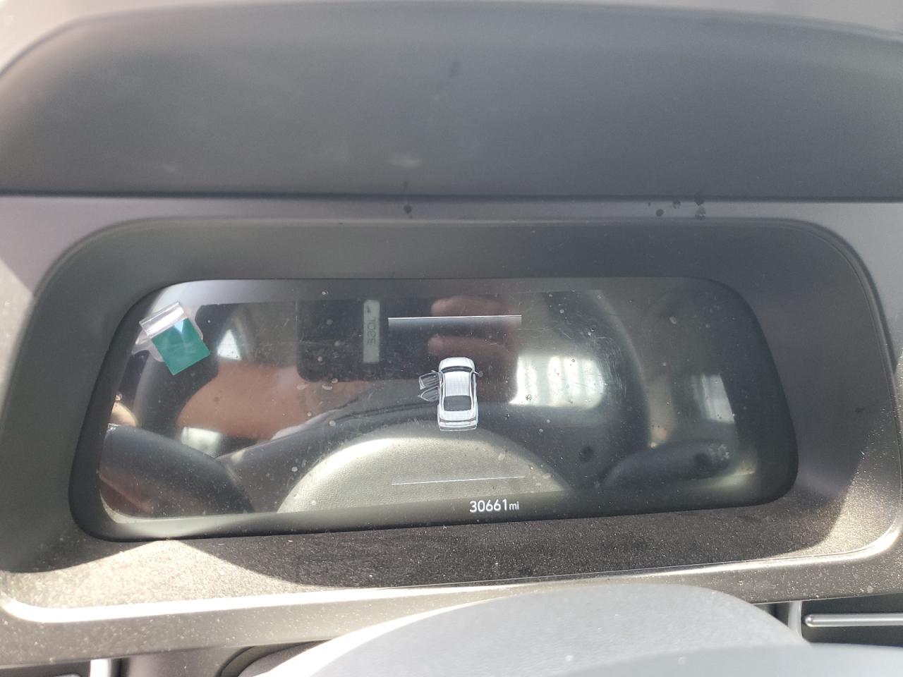 2024 HYUNDAI ELANTRA SE photo 17
