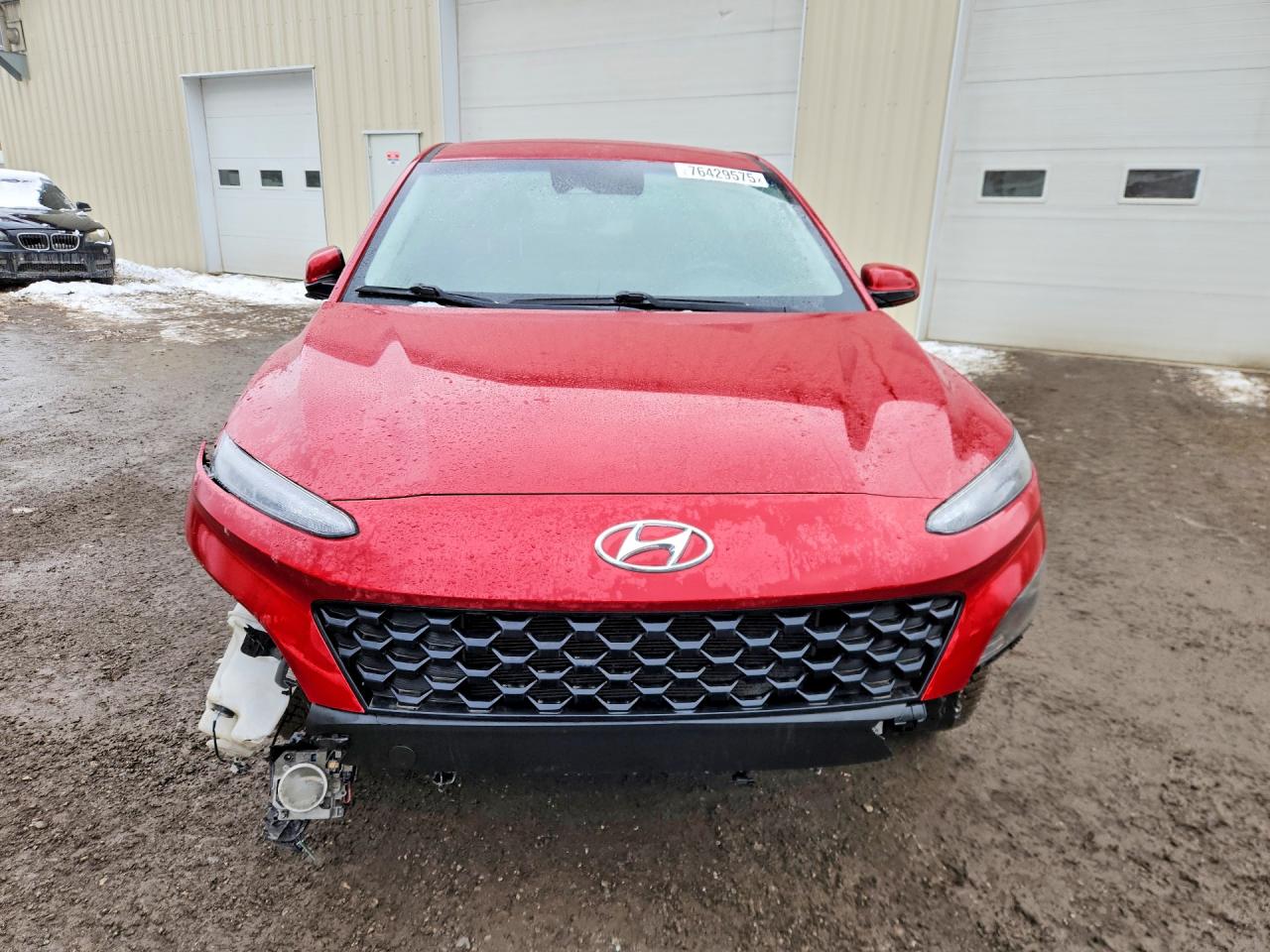2022 HYUNDAI KONA SE photo 13
