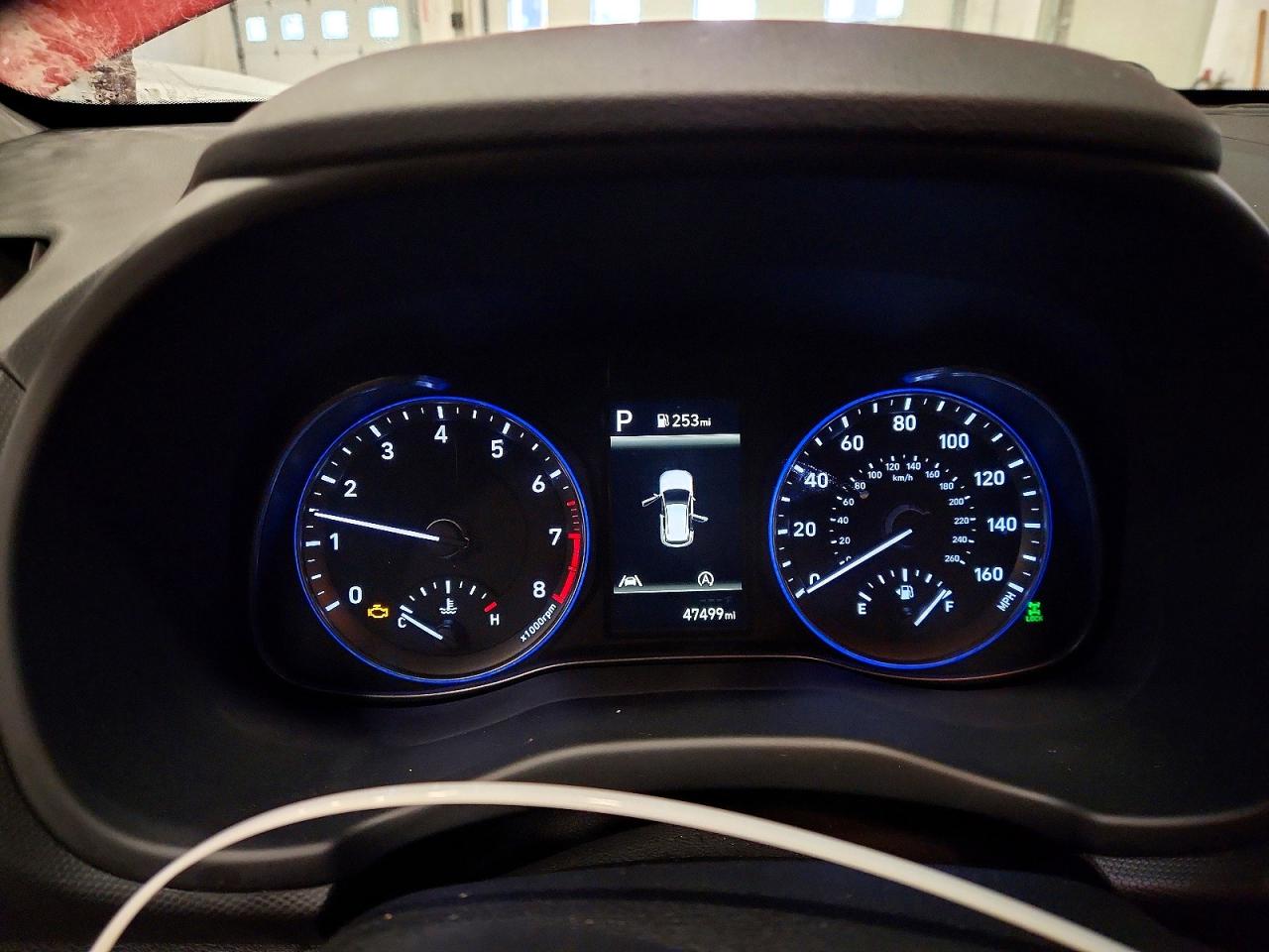 2022 HYUNDAI KONA SE photo 25