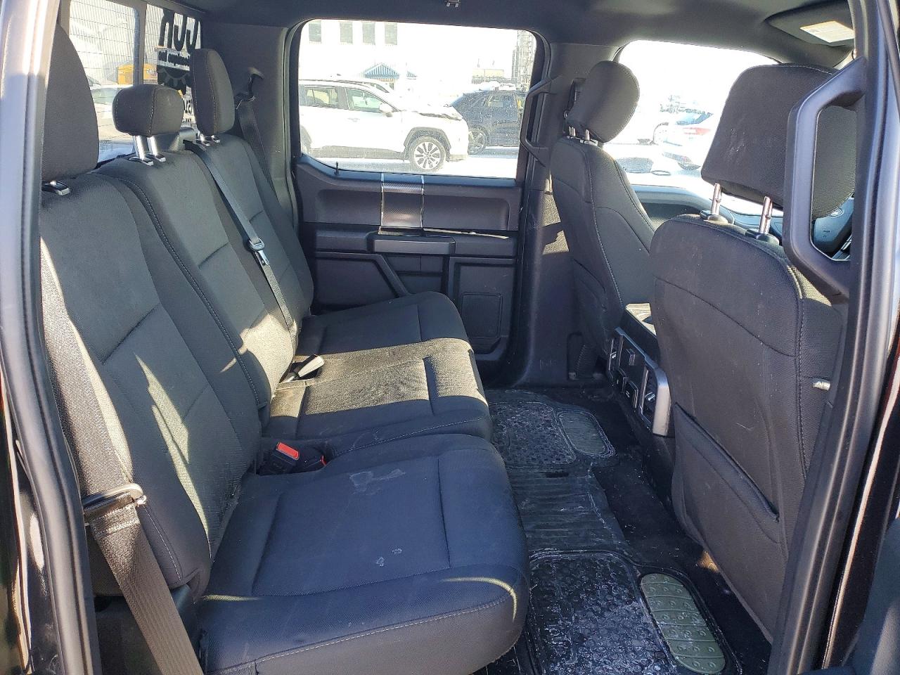 2020 FORD F150 SUPERCREW photo 10