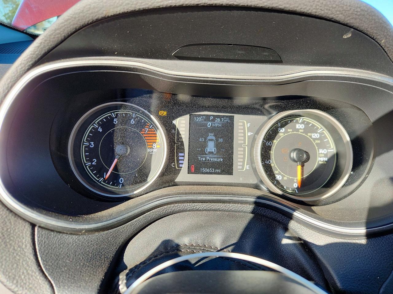 2019 JEEP CHEROKEE LATITUDE PLUS photo 25
