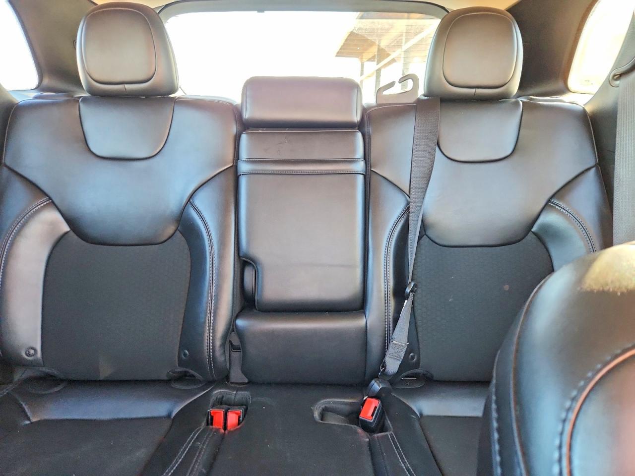 2019 JEEP CHEROKEE LATITUDE PLUS photo 28